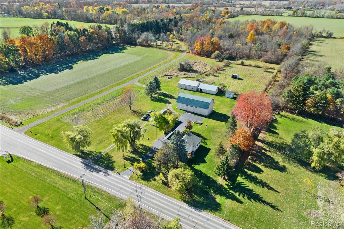 2795 N Burkhart Road