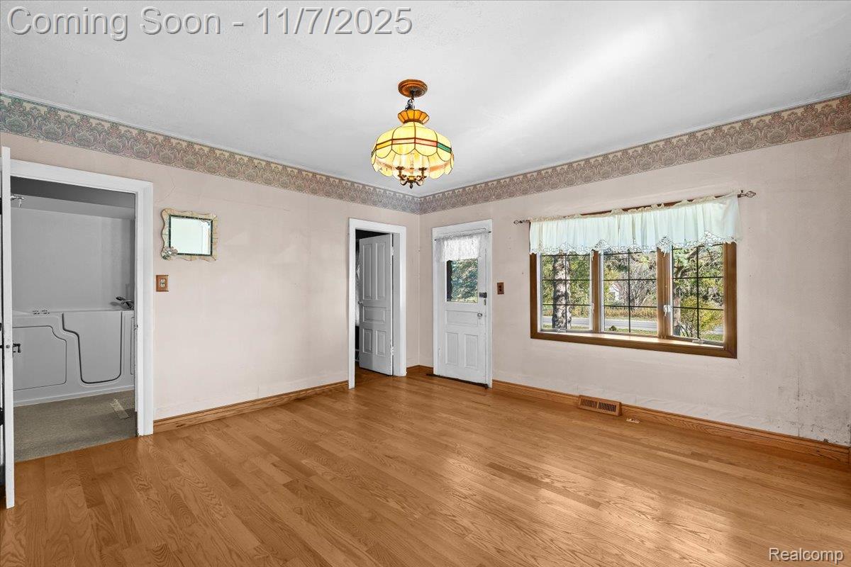 2795 N Burkhart Road