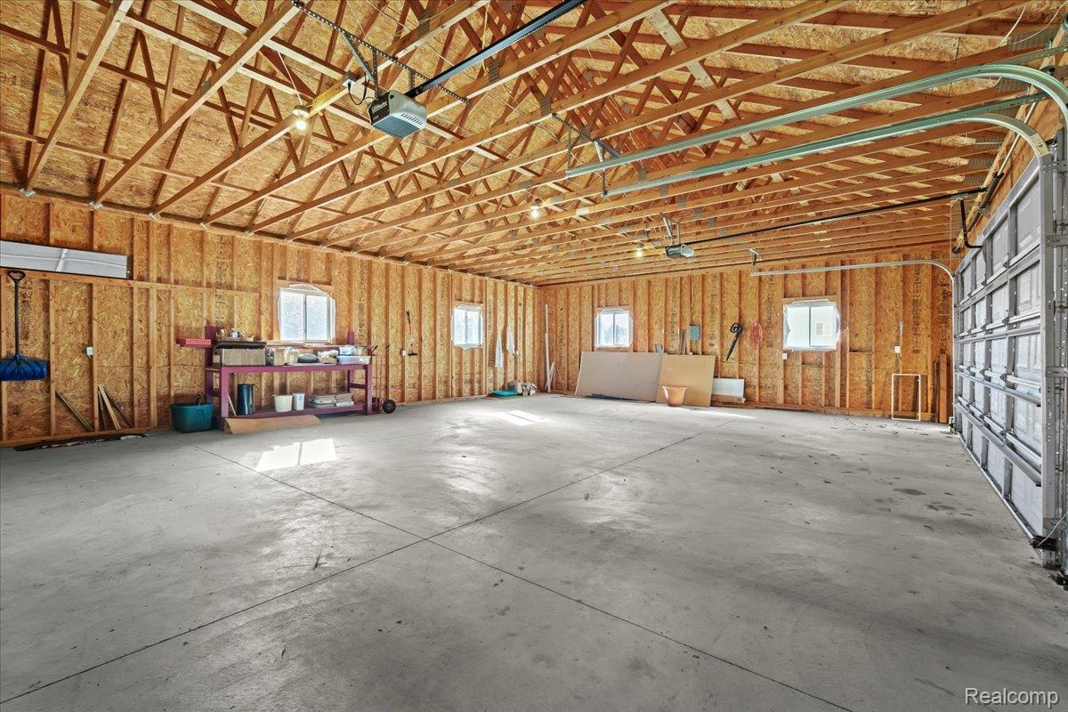 2795 N Burkhart Road