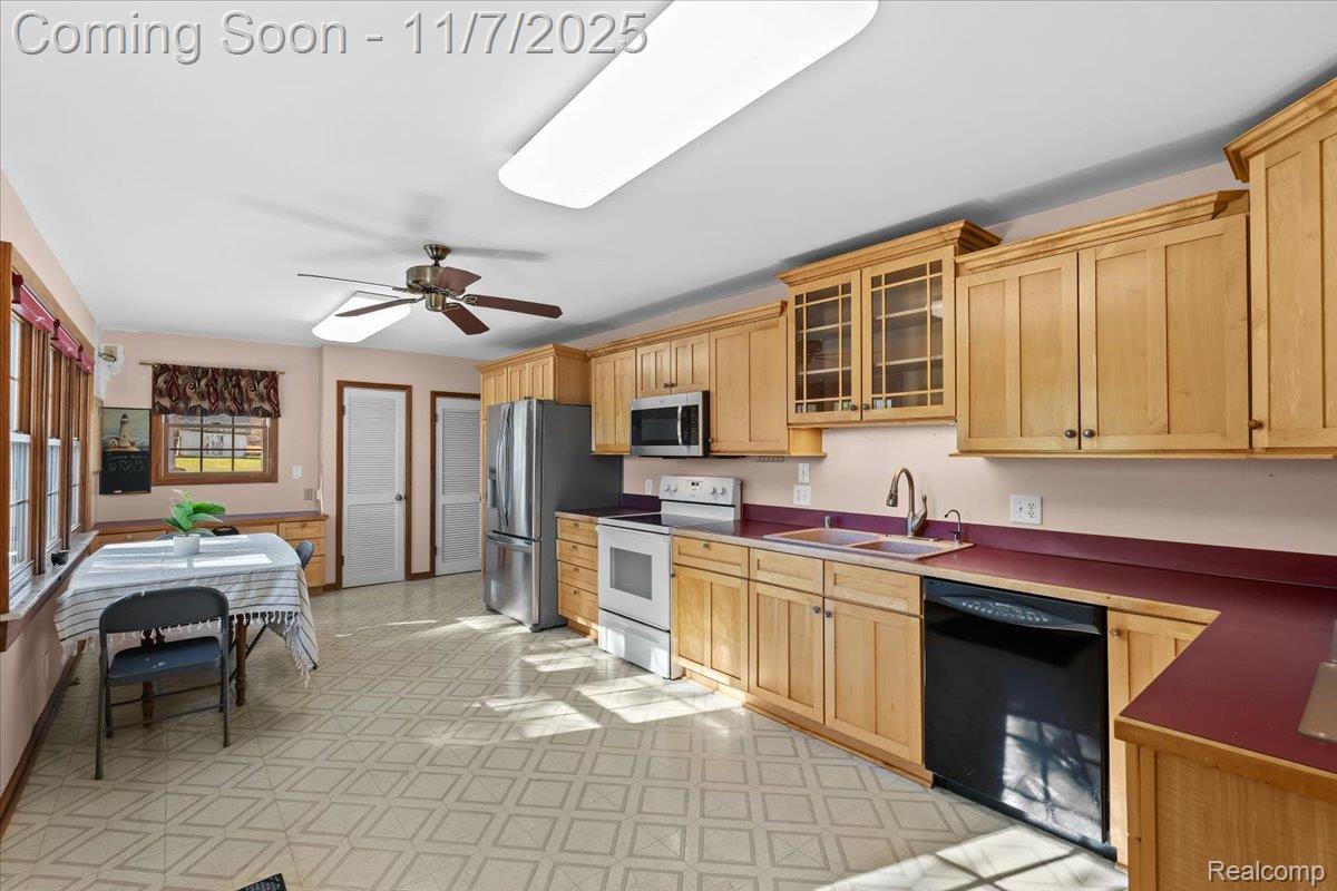 2795 N Burkhart Road