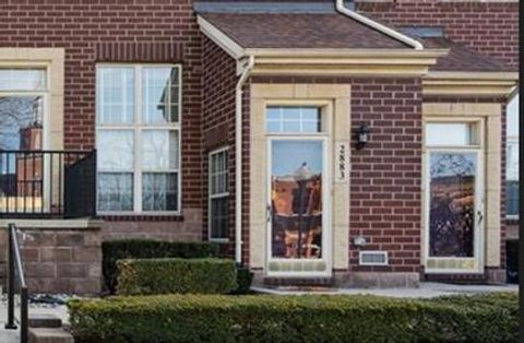 2883 Biddle Avenue Wyandotte City MI 48192