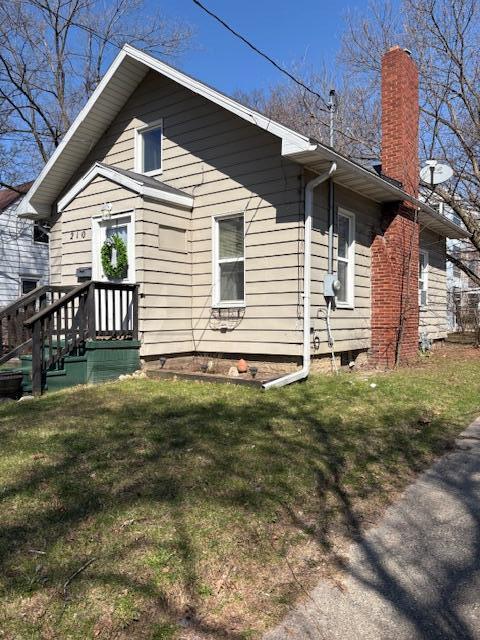 210 Dunlap Street
