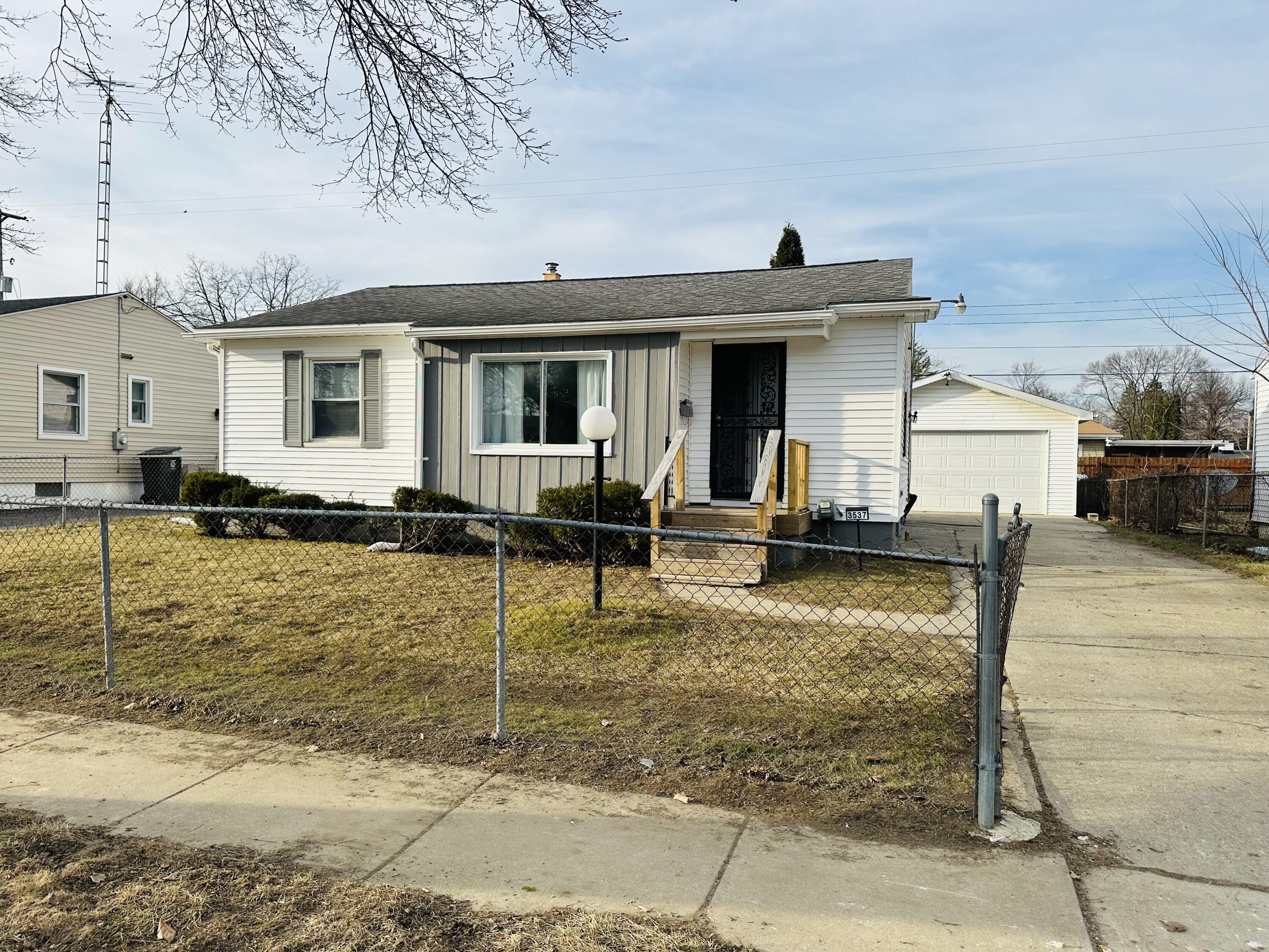 3537 Lynn Street