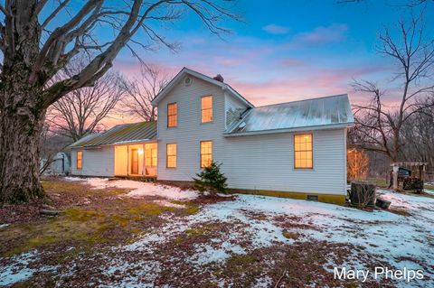 238 41st Street Cheshire Township MI 49010