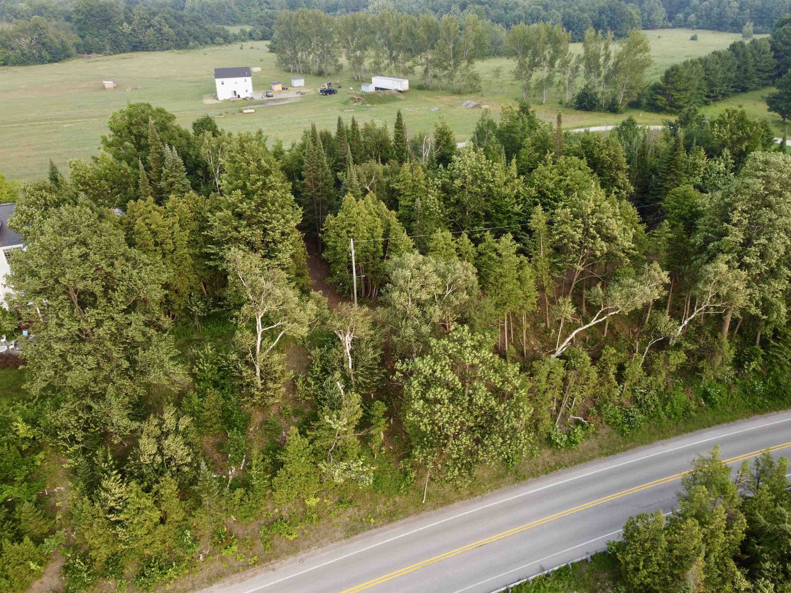 Lot 30 & 31 N Lake Leelanau Drive