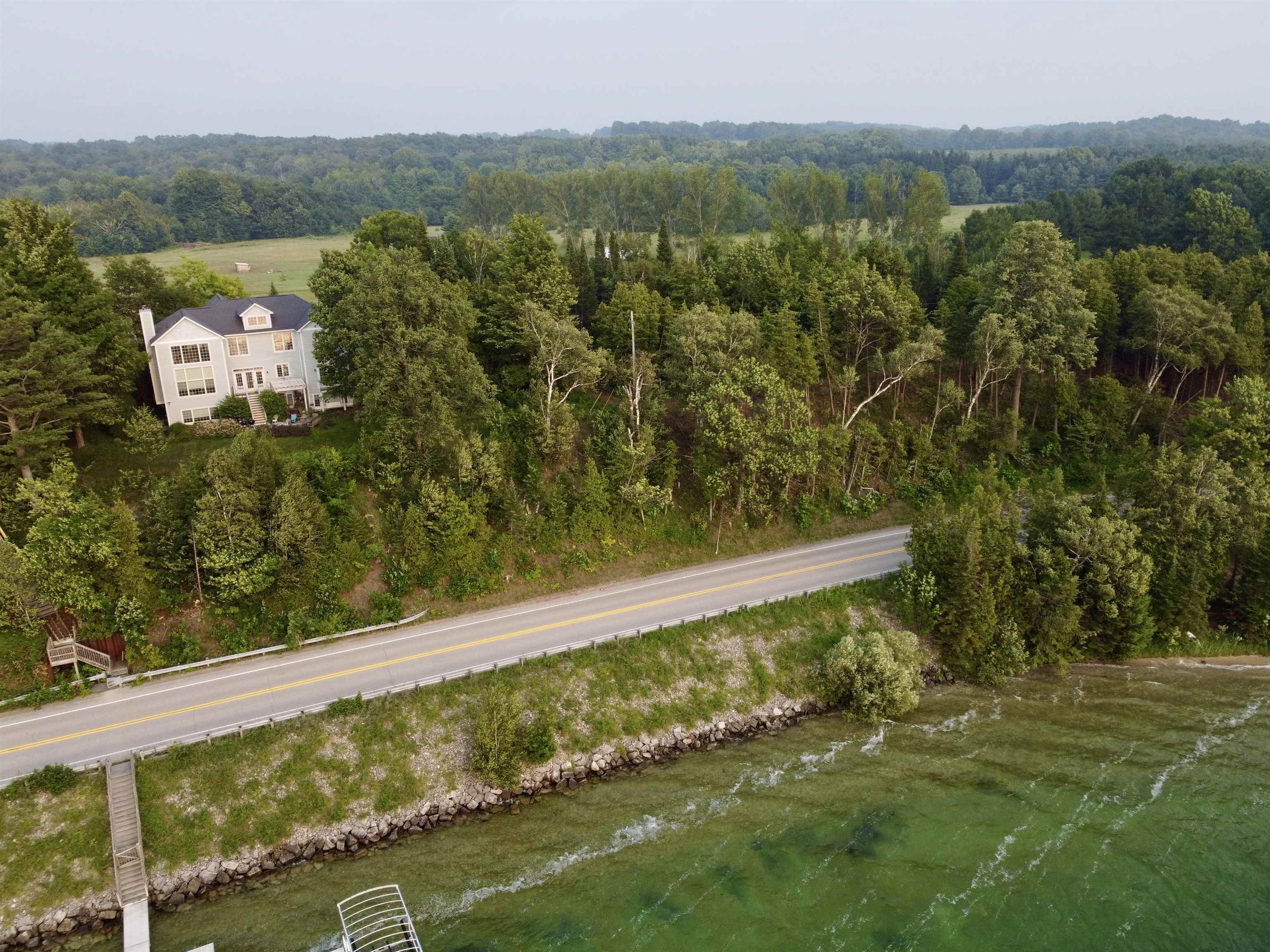 Lot 30 & 31 N Lake Leelanau Drive