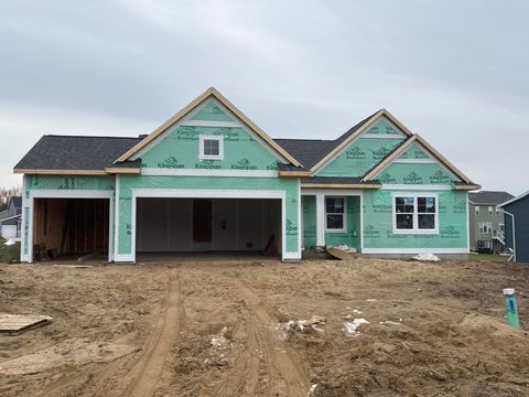 7341 Graymoor Street SE Caledonia Township MI 49316