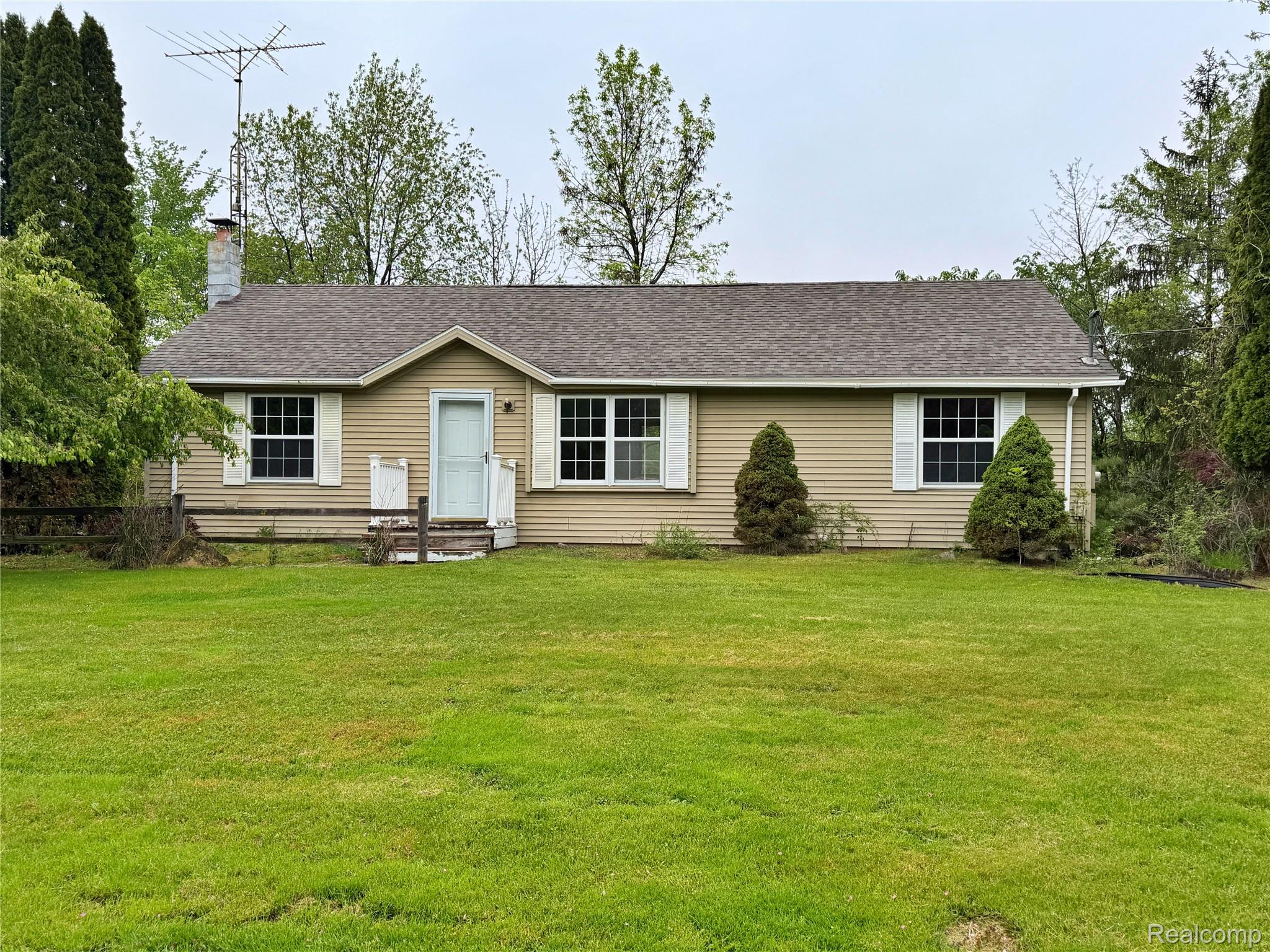 2801 Lackie Road