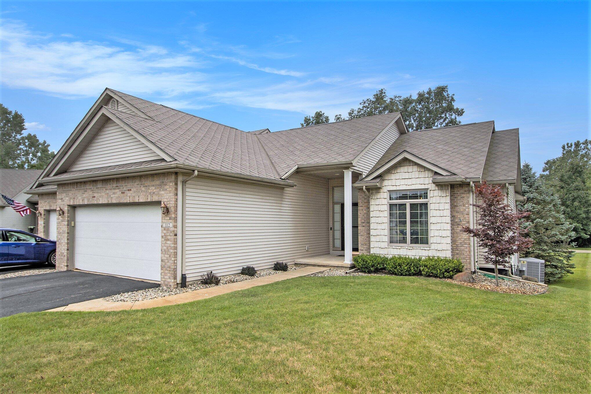112 Brighton Park