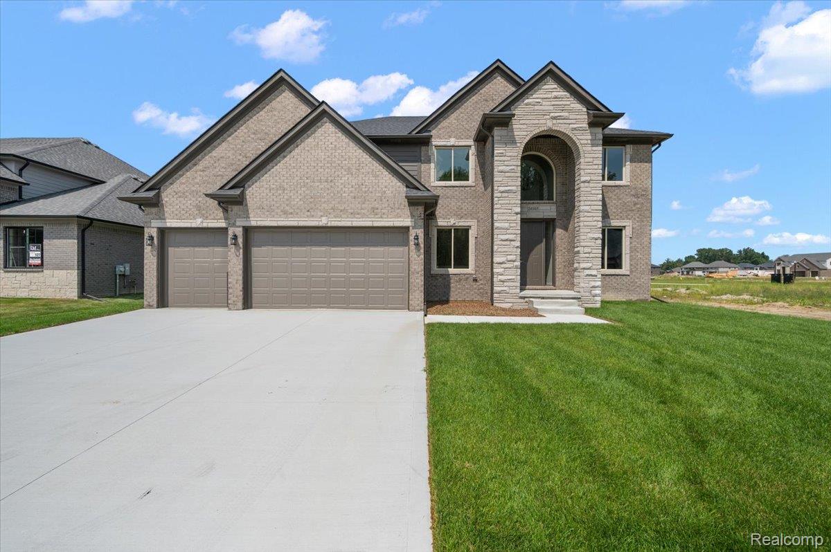 24165 Tullymore Drive