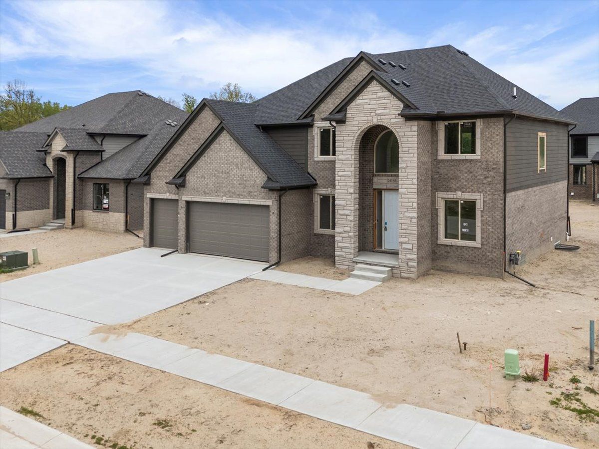 24165 Tullymore Drive