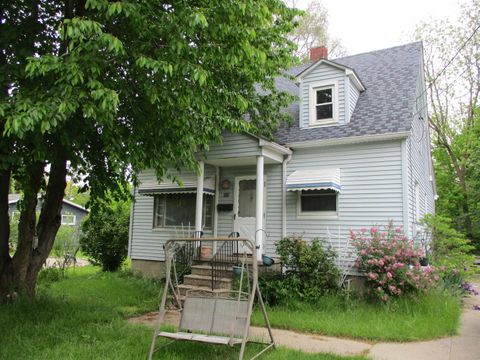 312 Leland Street Flushing City MI 48433