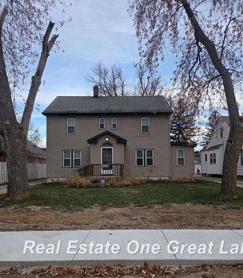 2912 State Street Saginaw City MI 48602