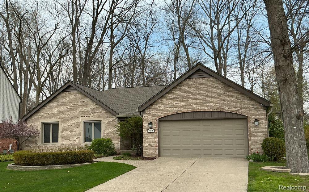 460 Streamview Court