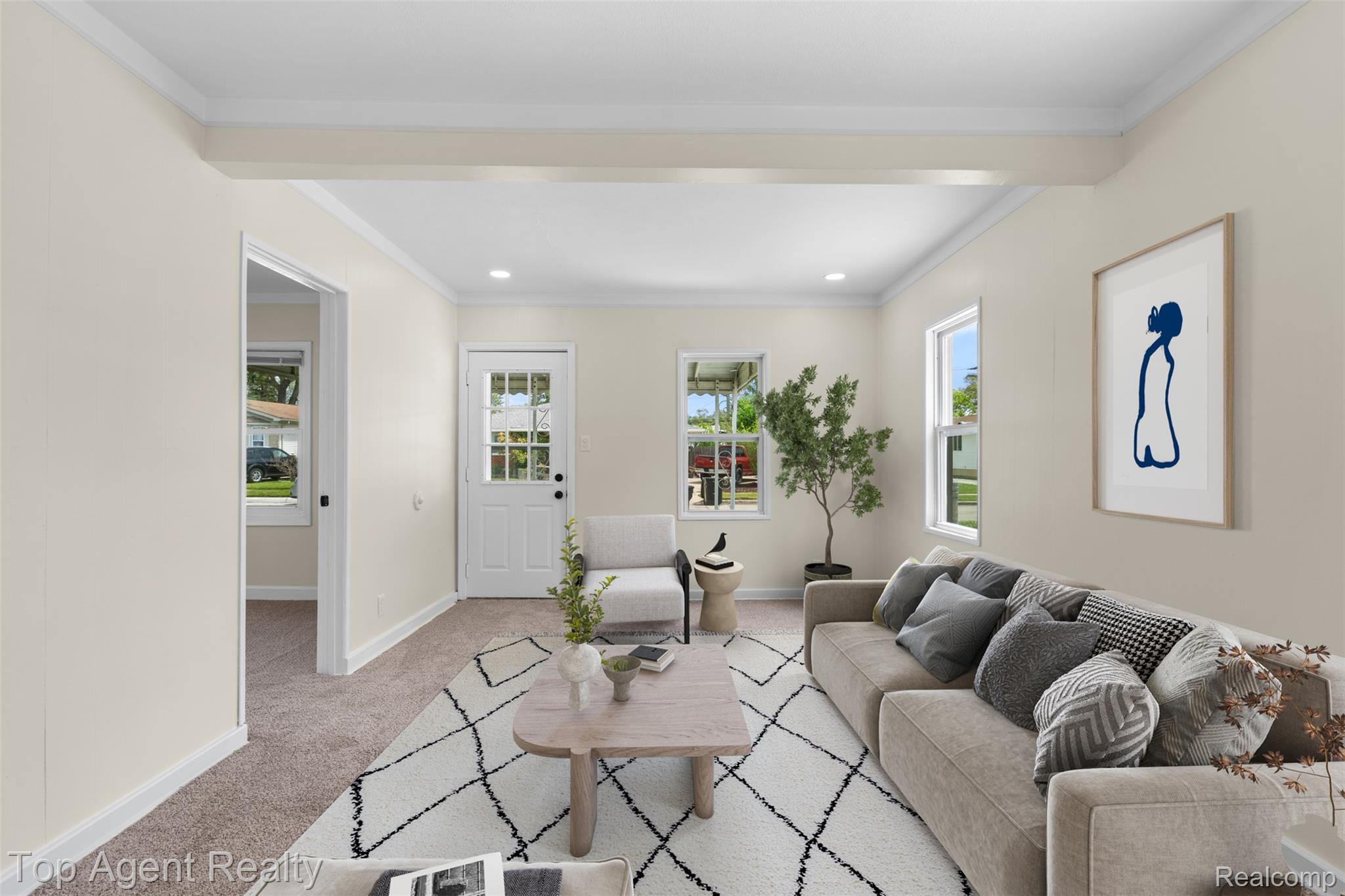 26041 Belanger Street