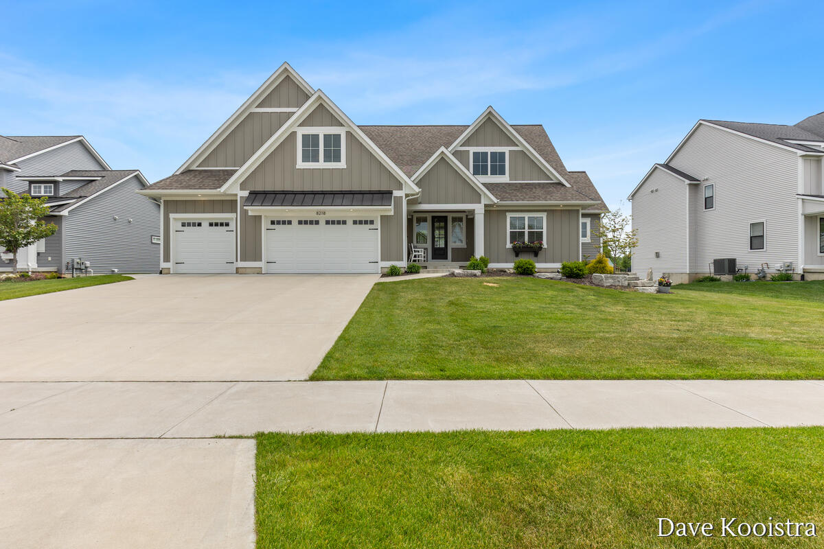 8218 Boardwalk Drive SW