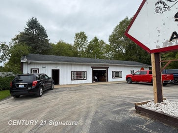 9447 N Dort Highway Thetford Township MI 48458