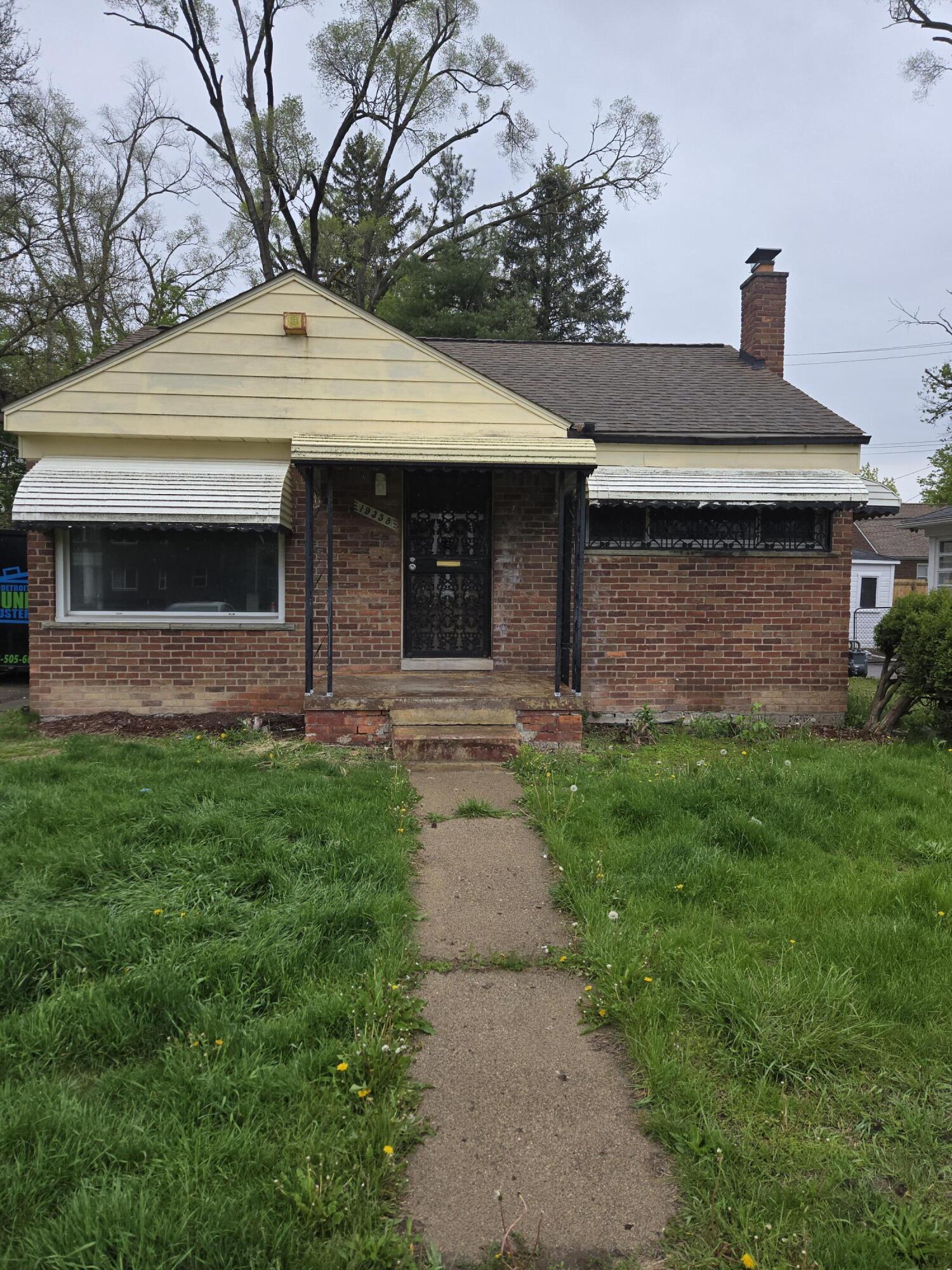 19358 Evergreen Road