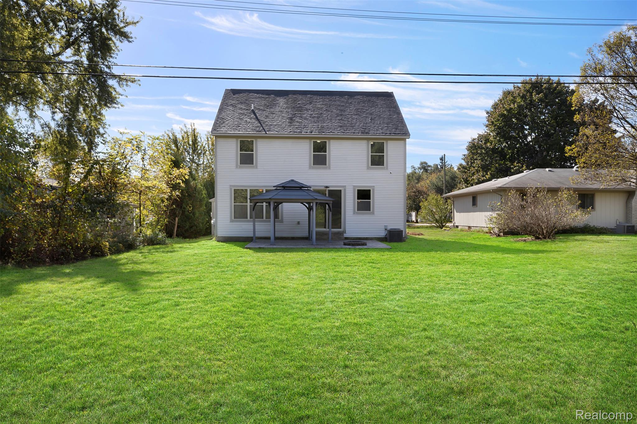 42260 Five Mile Road