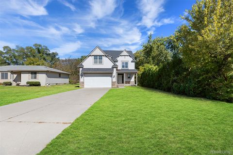 42260 Five Mile Road Plymouth City MI 48170