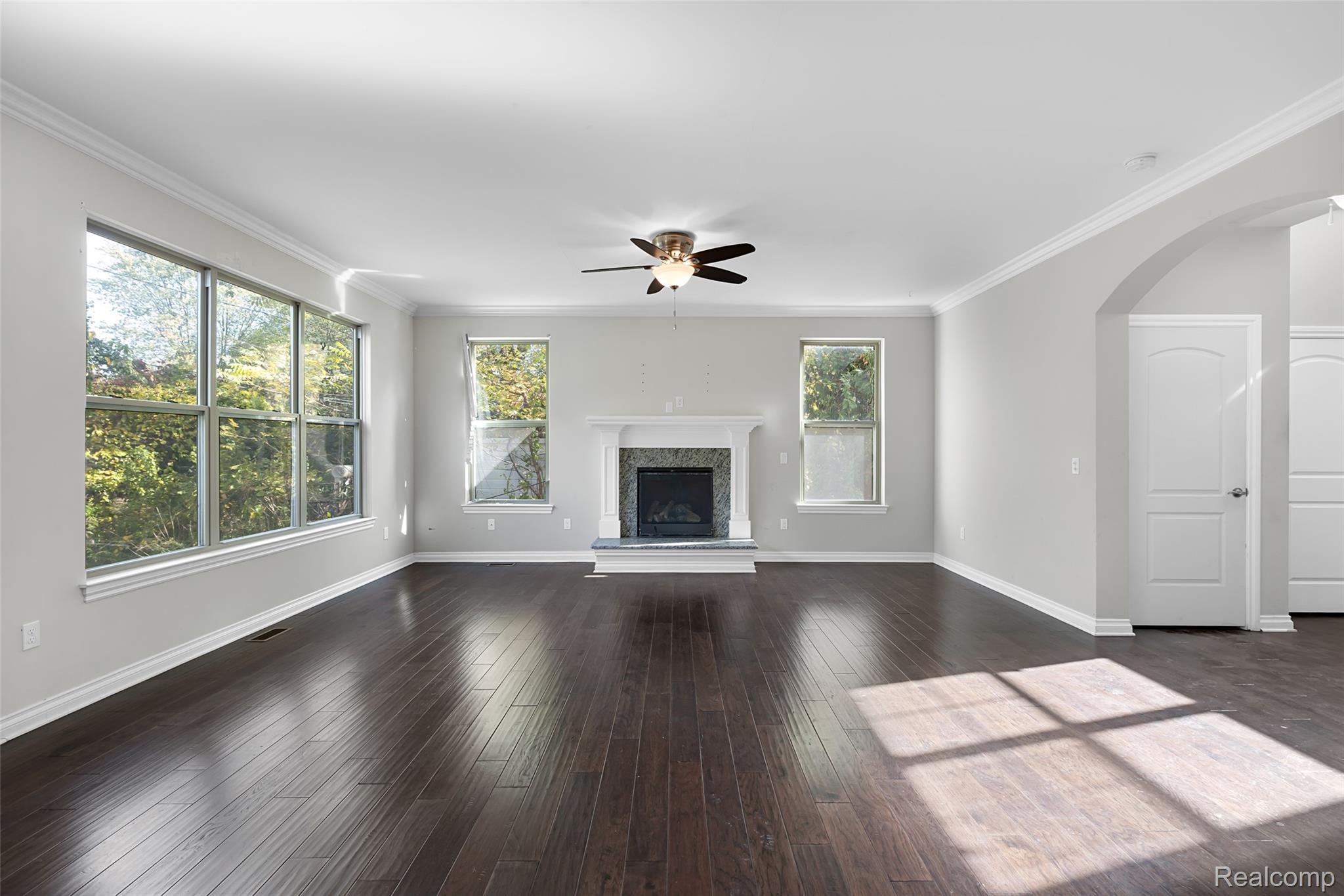 42260 Five Mile Road