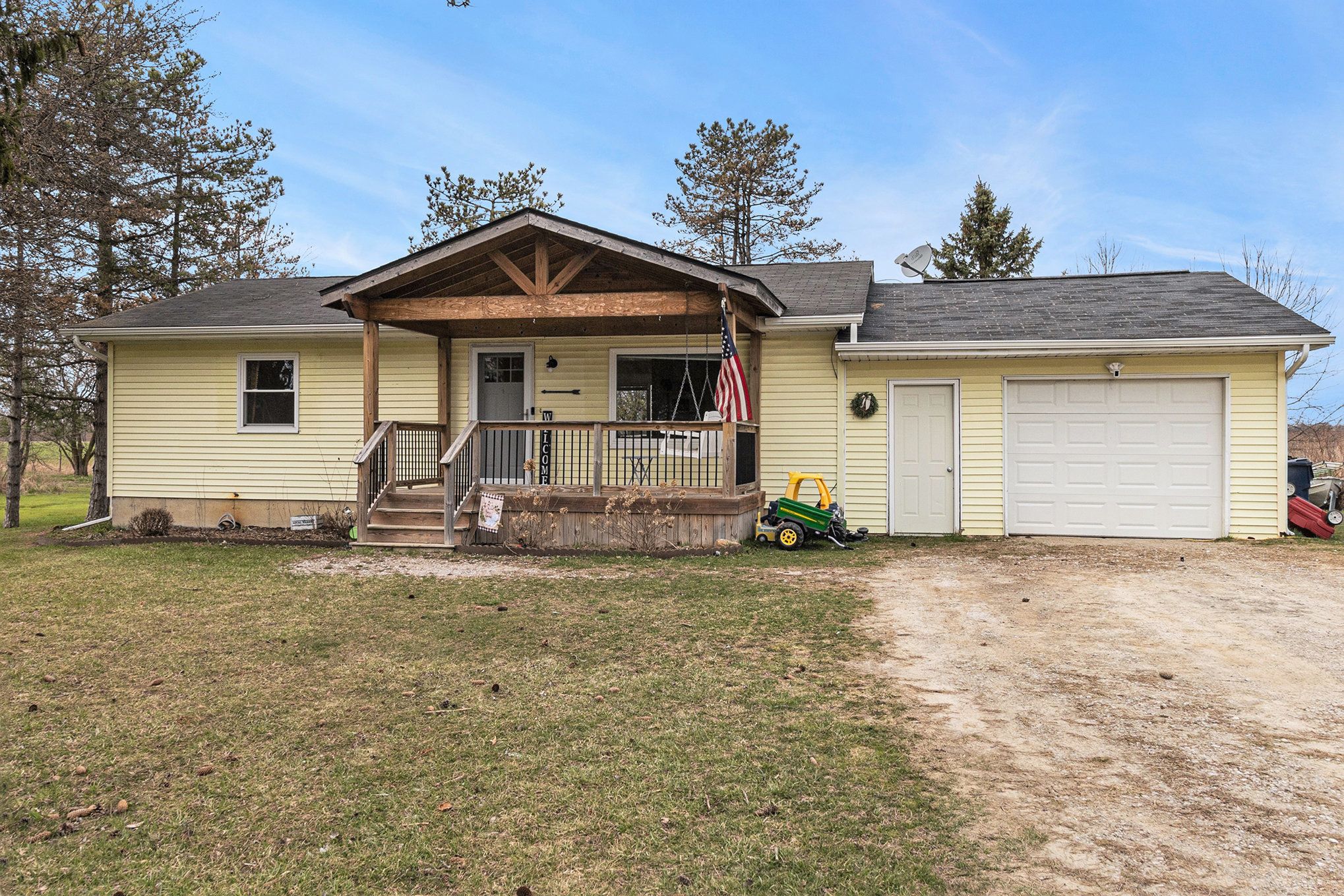 6211 E ALLEN Road