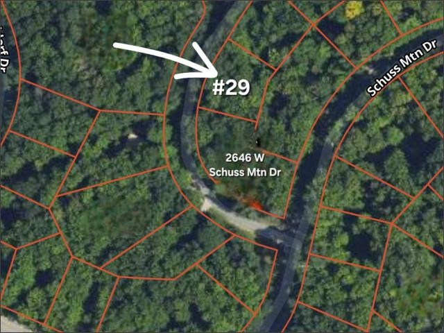 29 Undervalden Drive