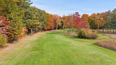 Lot 11 N Country Club Leland Township MI 49654