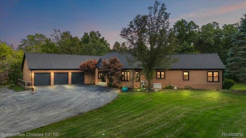 3808 E Joy Road Ann Arbor City MI 48105
