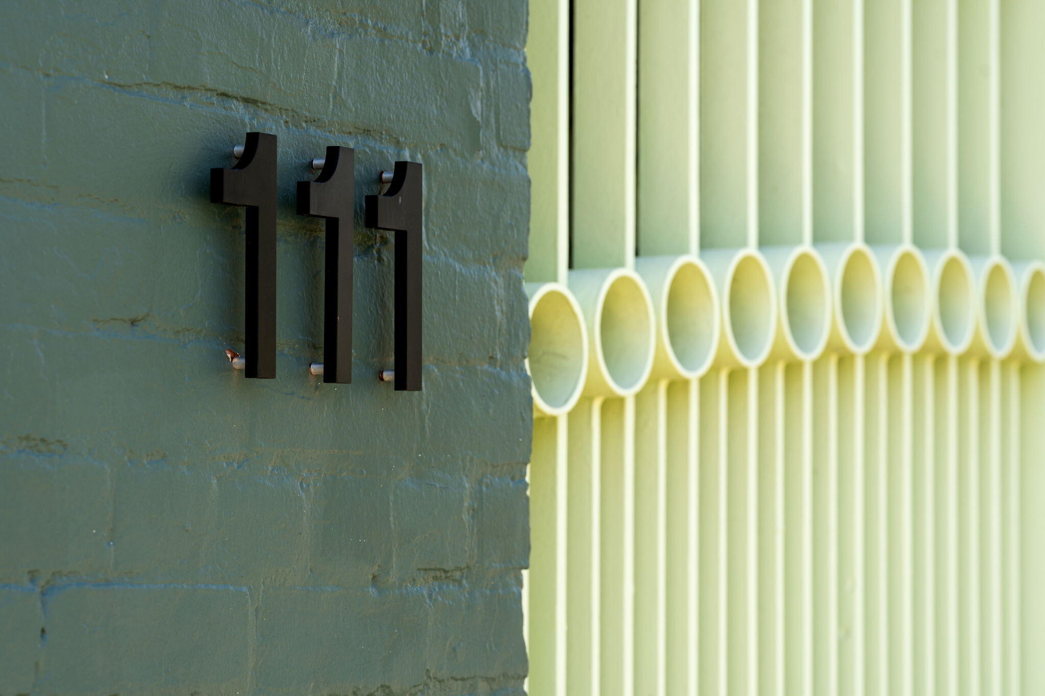 111 W Kingsley Street