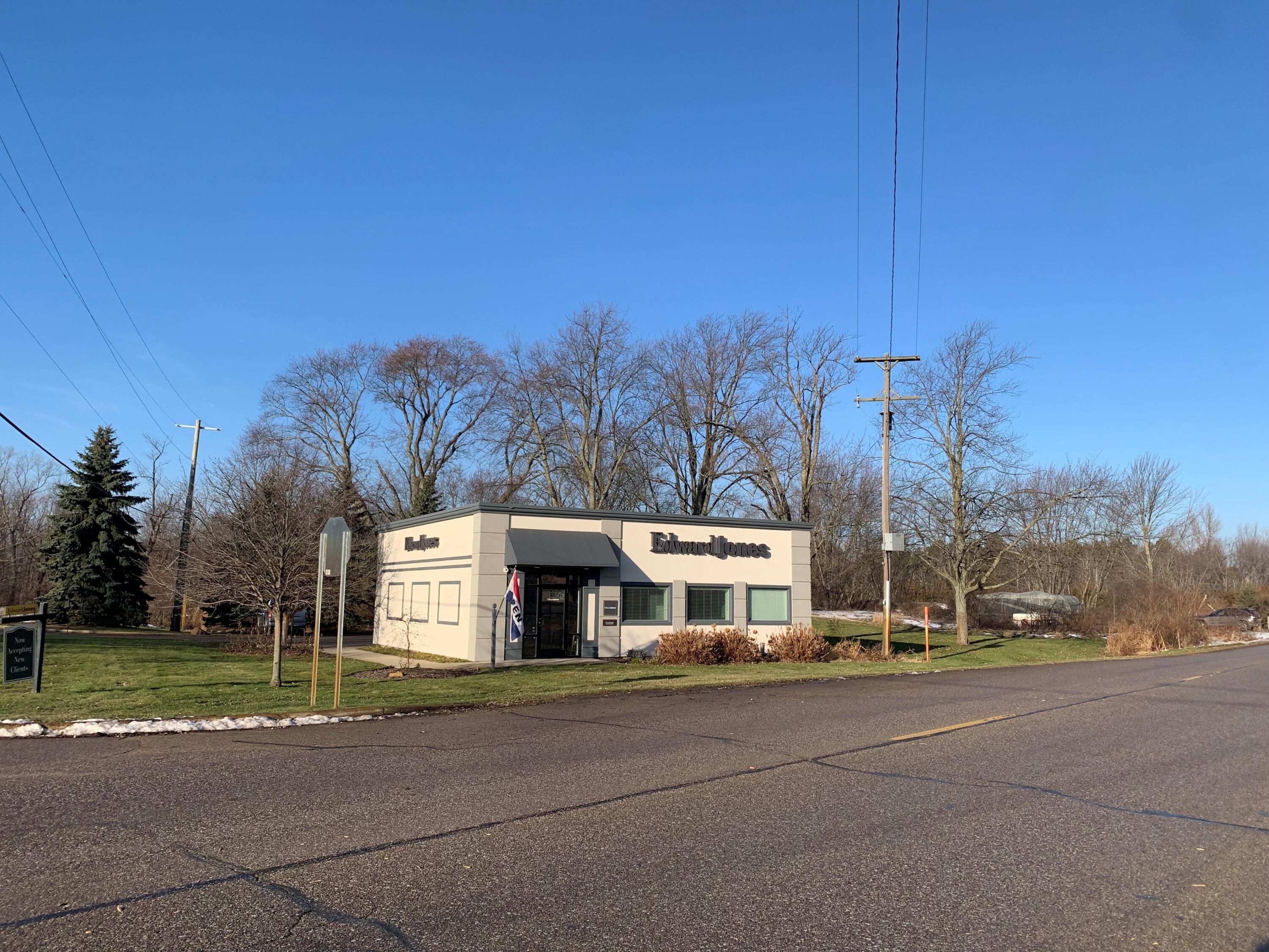 13827 Port Sheldon Street