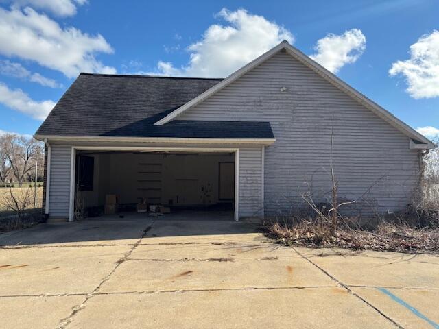 5280 Clark Lake Road