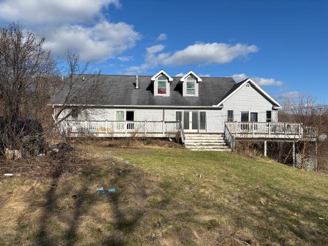 5280 Clark Lake Road