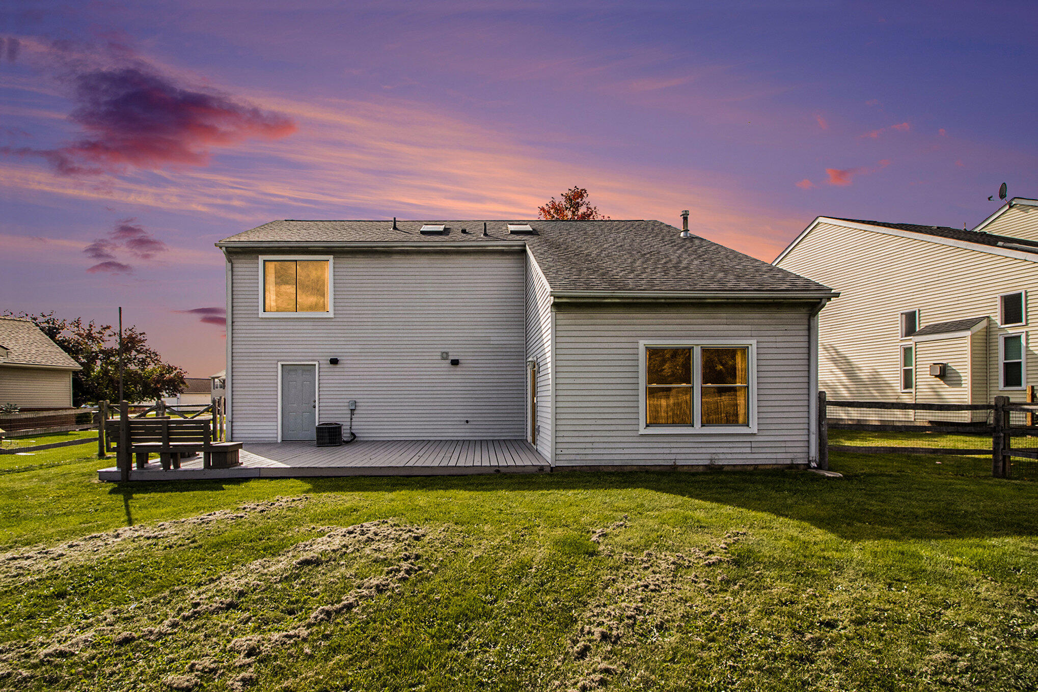 7109 Royal Troon