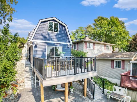 9607 Portage Lake Avenue Dexter Township Washtenaw MI 48169