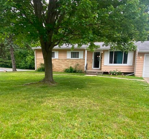 4236 Marianne Drive Mt Morris City MI 48433