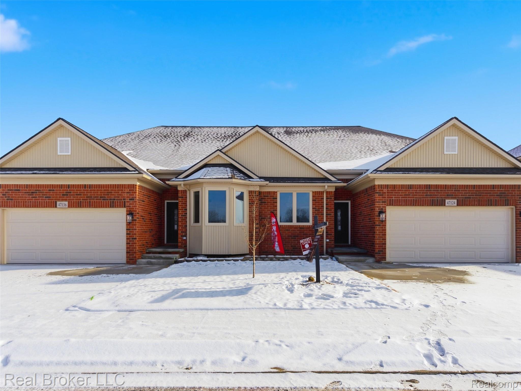 47124 Rosevillage Court