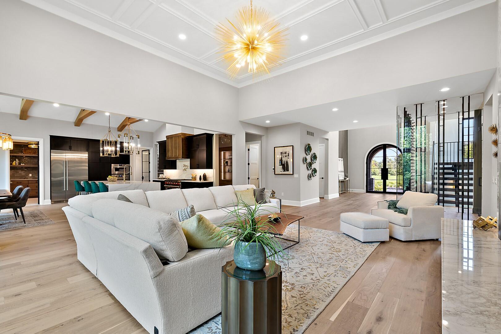 48000 W 8 Mile Road W