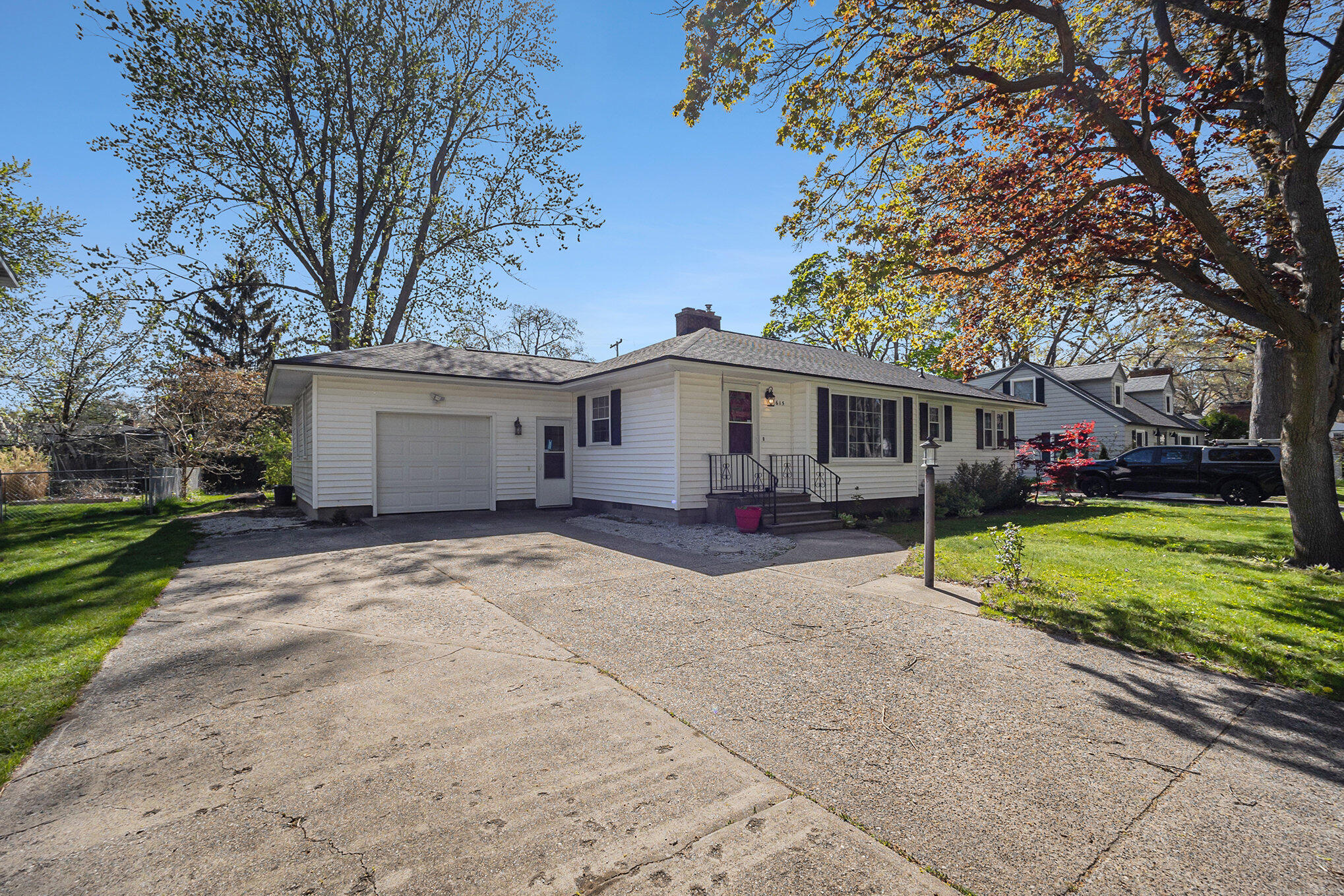 615 Garber Road Road