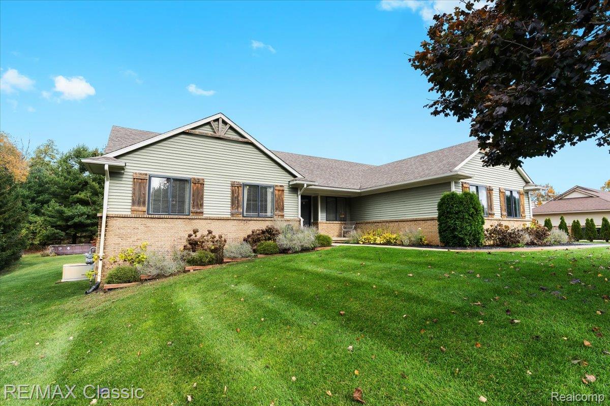 13947 Hearthstone Lane