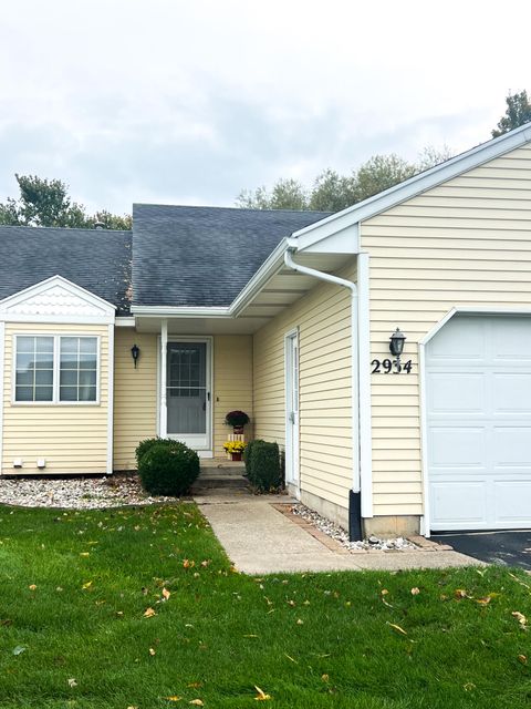 2934 Parkside Drive 54 Georgetown Charter Township MI 49428