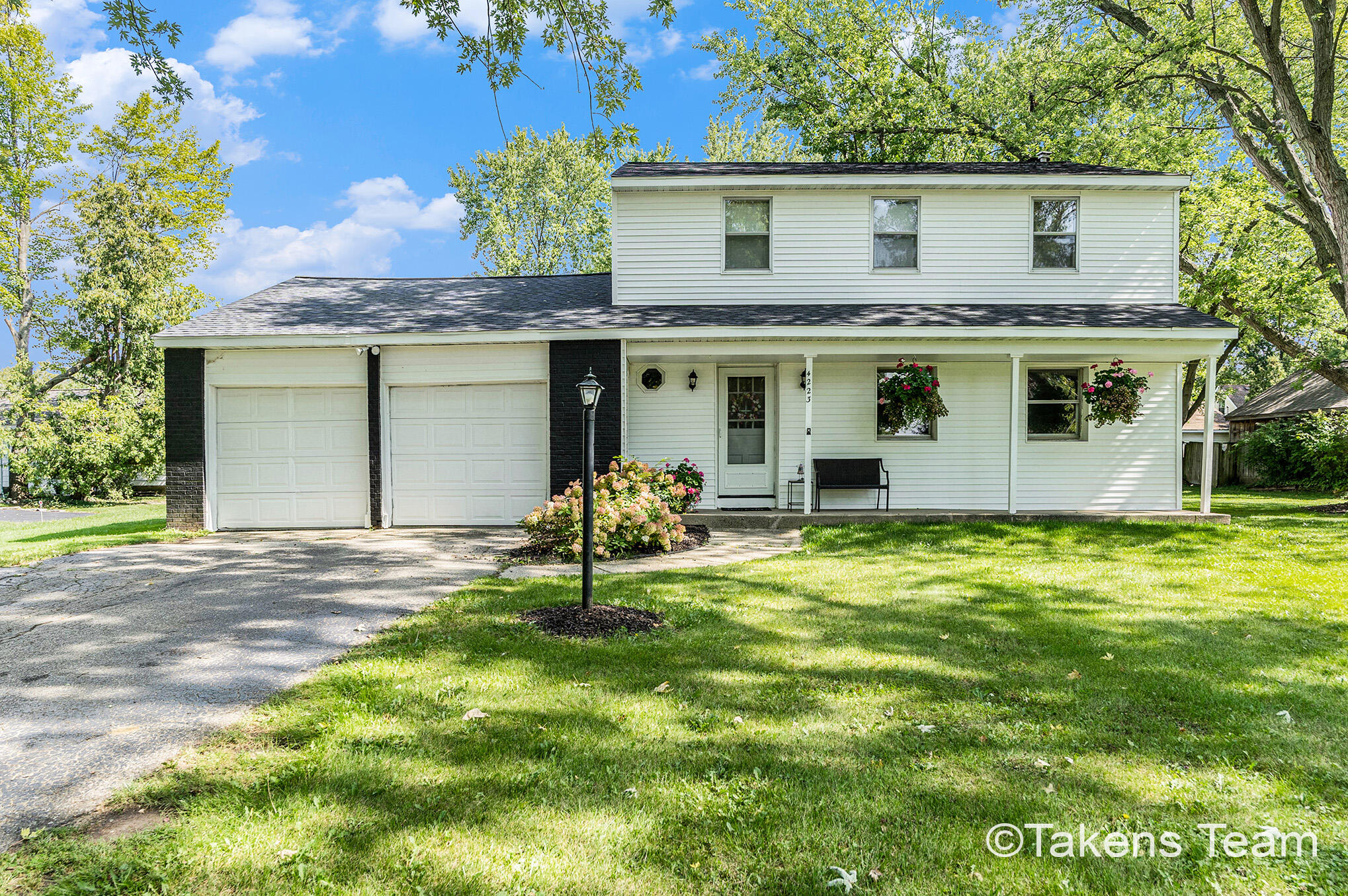 4223 Burton Street SE