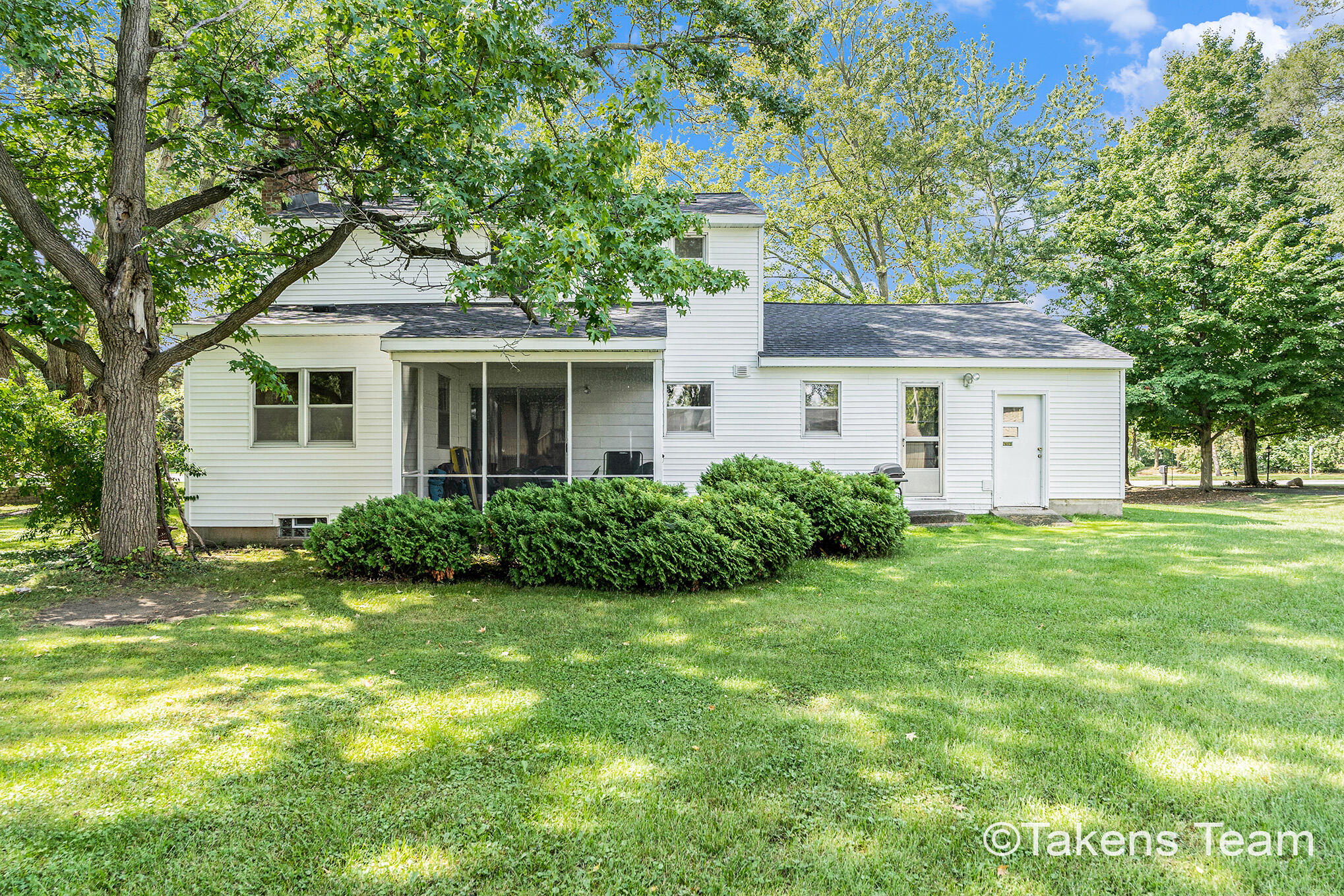 4223 Burton Street SE