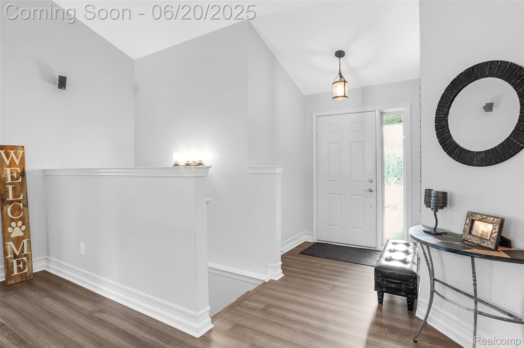 1267 Chemung Forest Drive