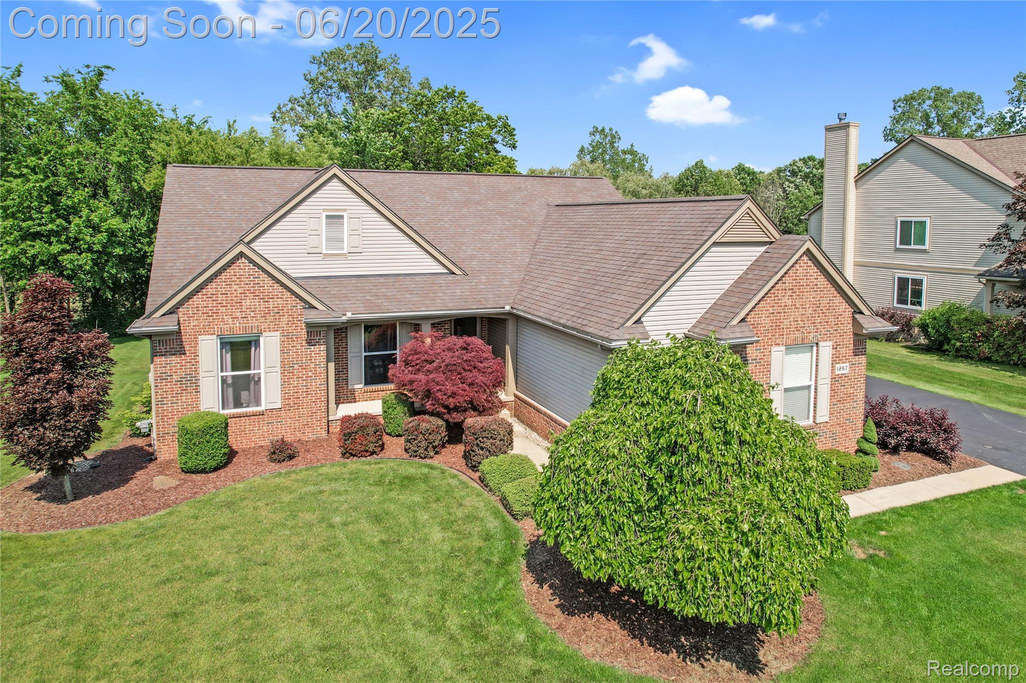 1267 Chemung Forest Drive