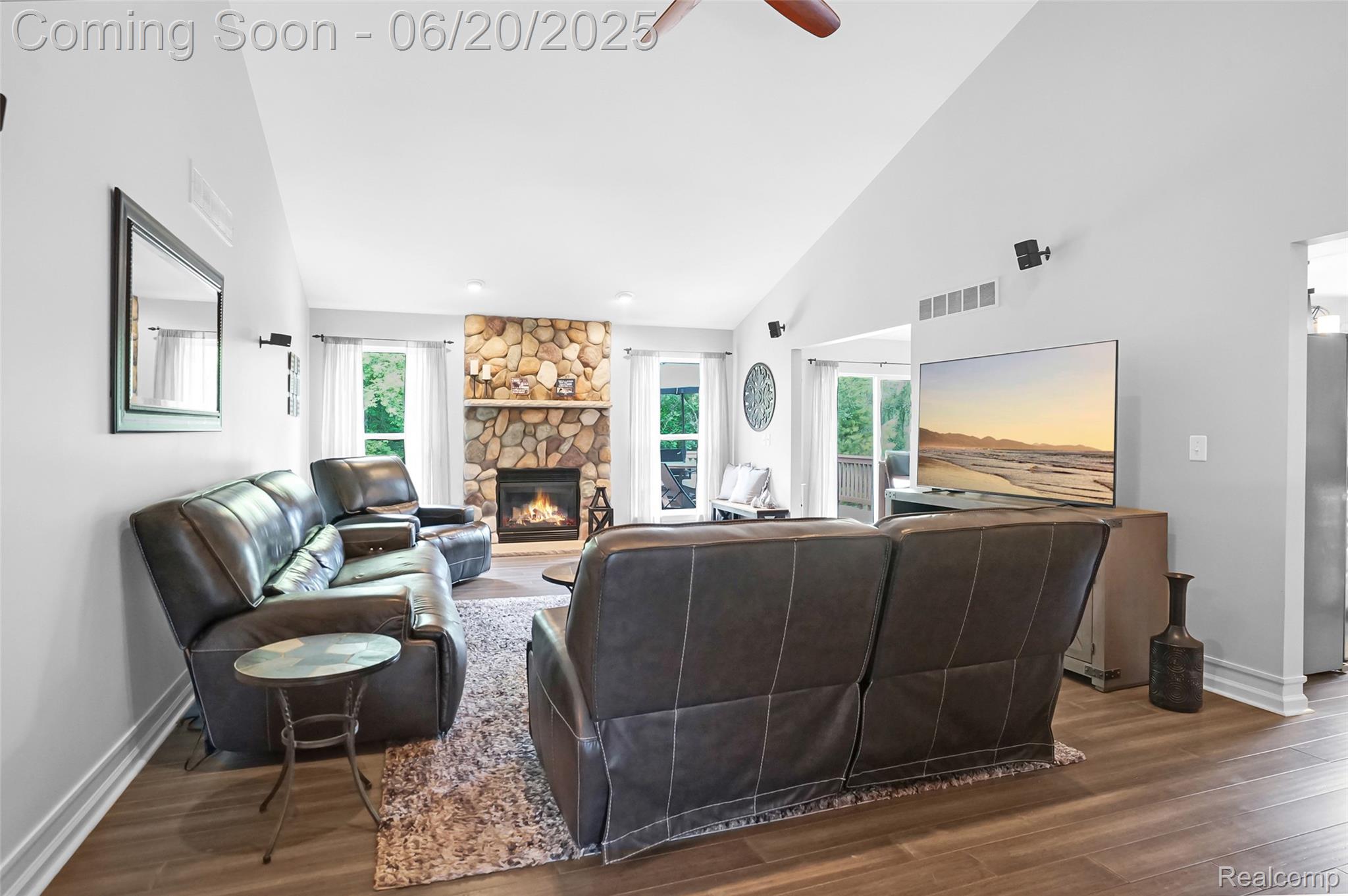 1267 Chemung Forest Drive