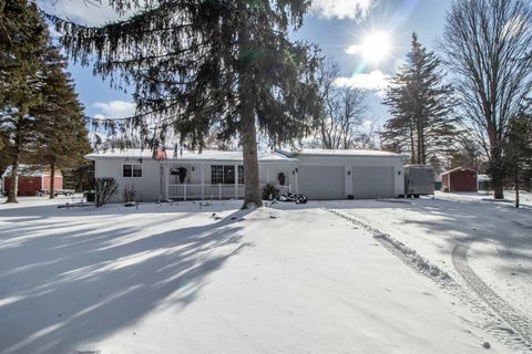 1623 Morgan Road Vienna Charter Township MI 48420