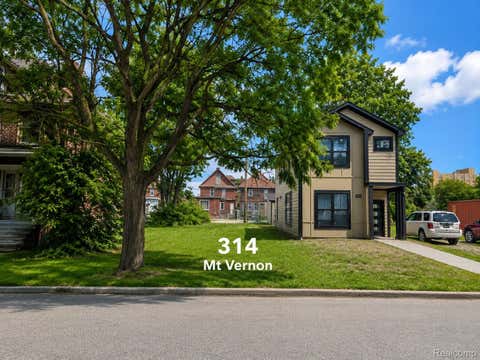 Photo for 314 MOUNT VERNON Avenue