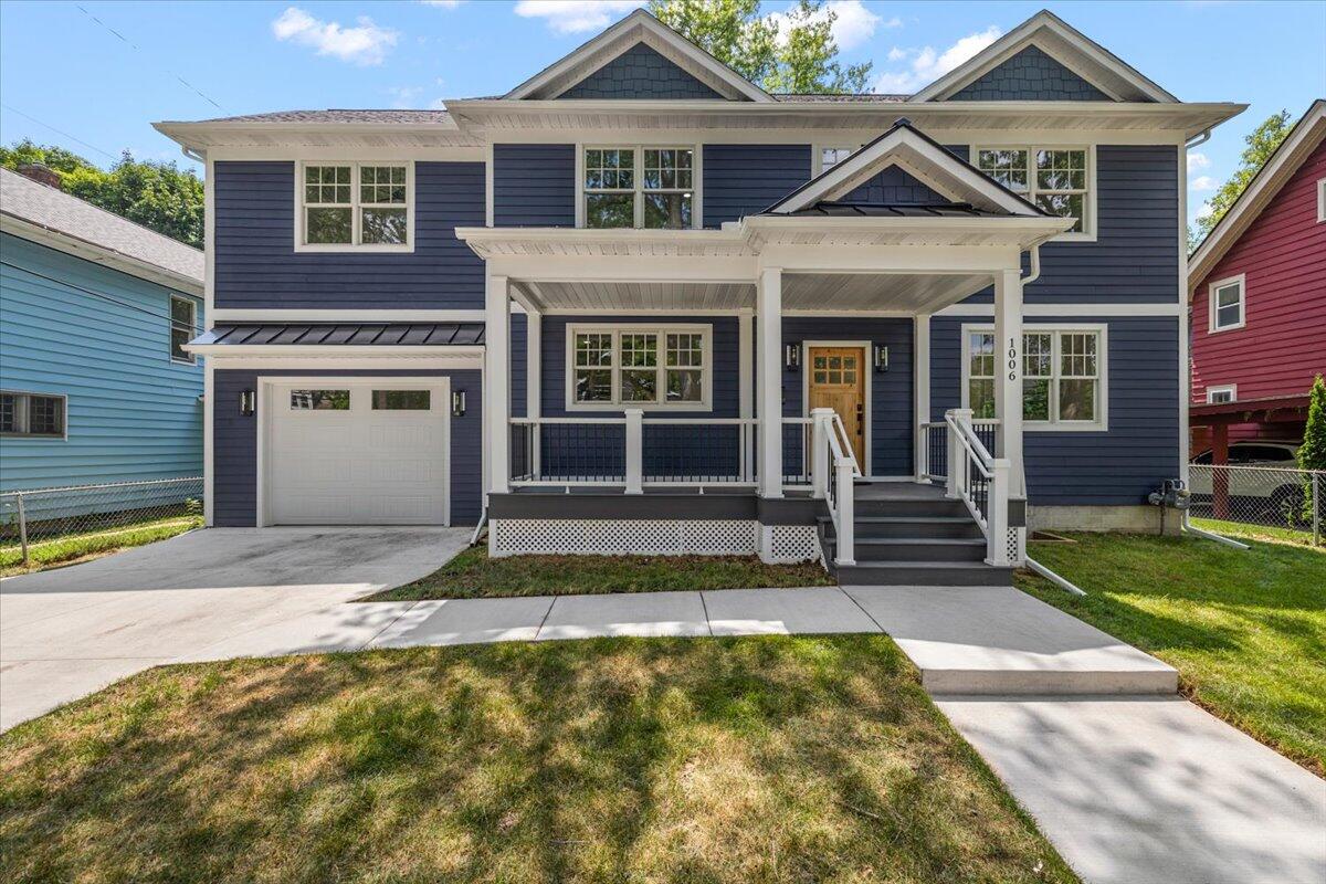 1006 Granger Avenue