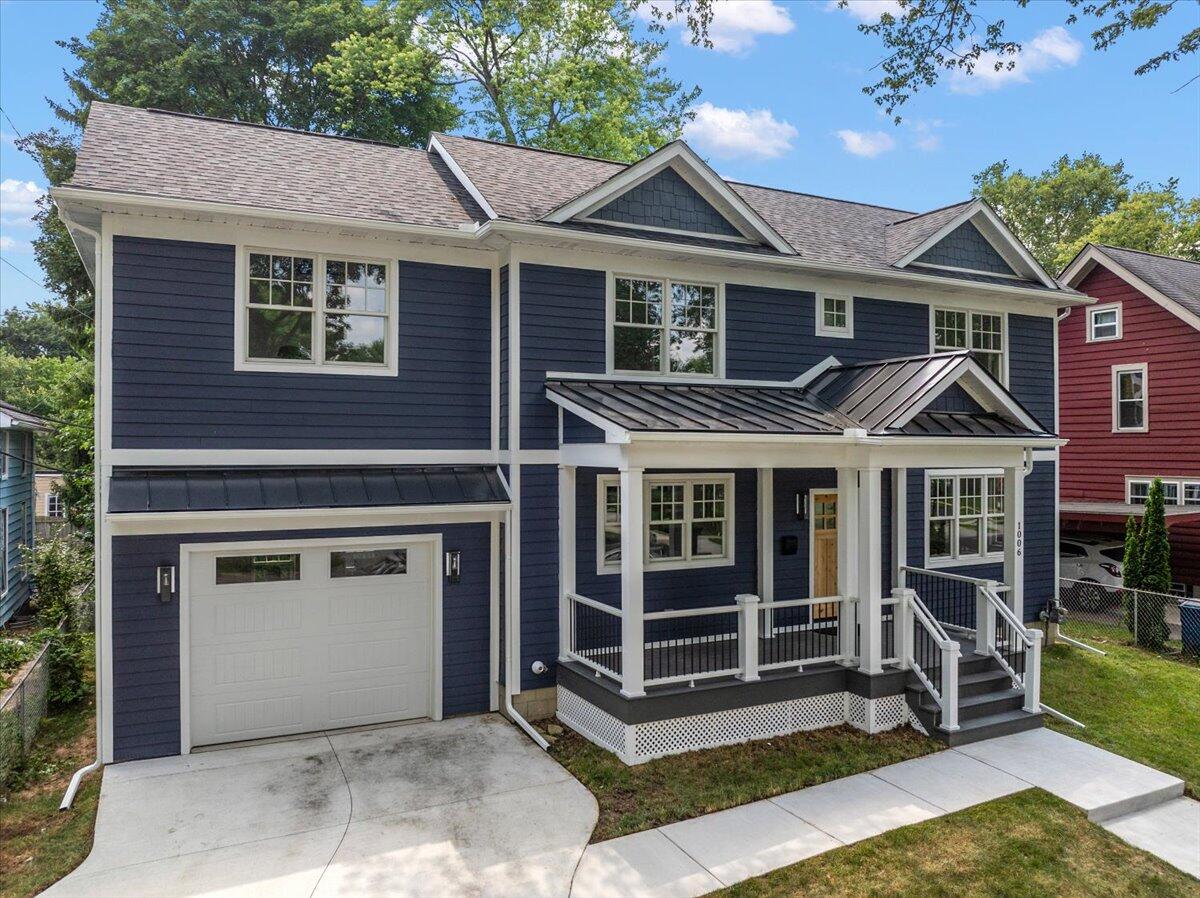 1006 Granger Avenue